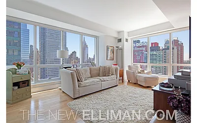 Sold by Douglas Elliman
