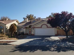 4604 Homestead Trl NW, Albuquerque, NM 87120