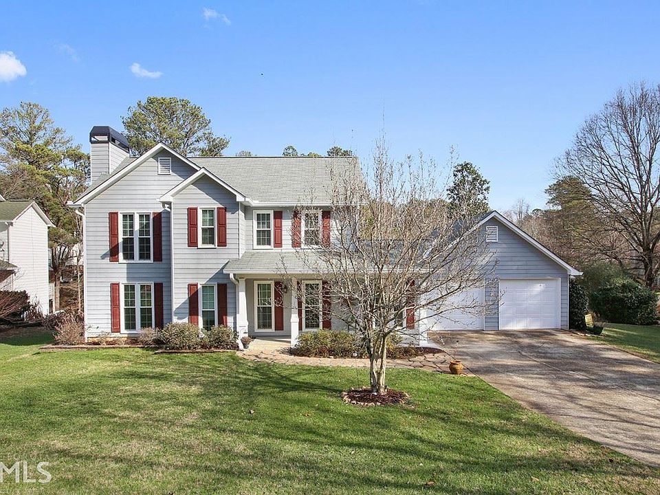 1st image of 1545 Brookcliff Cir