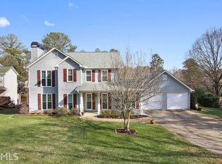 1545 Brookcliff Cir, Marietta, GA 30062