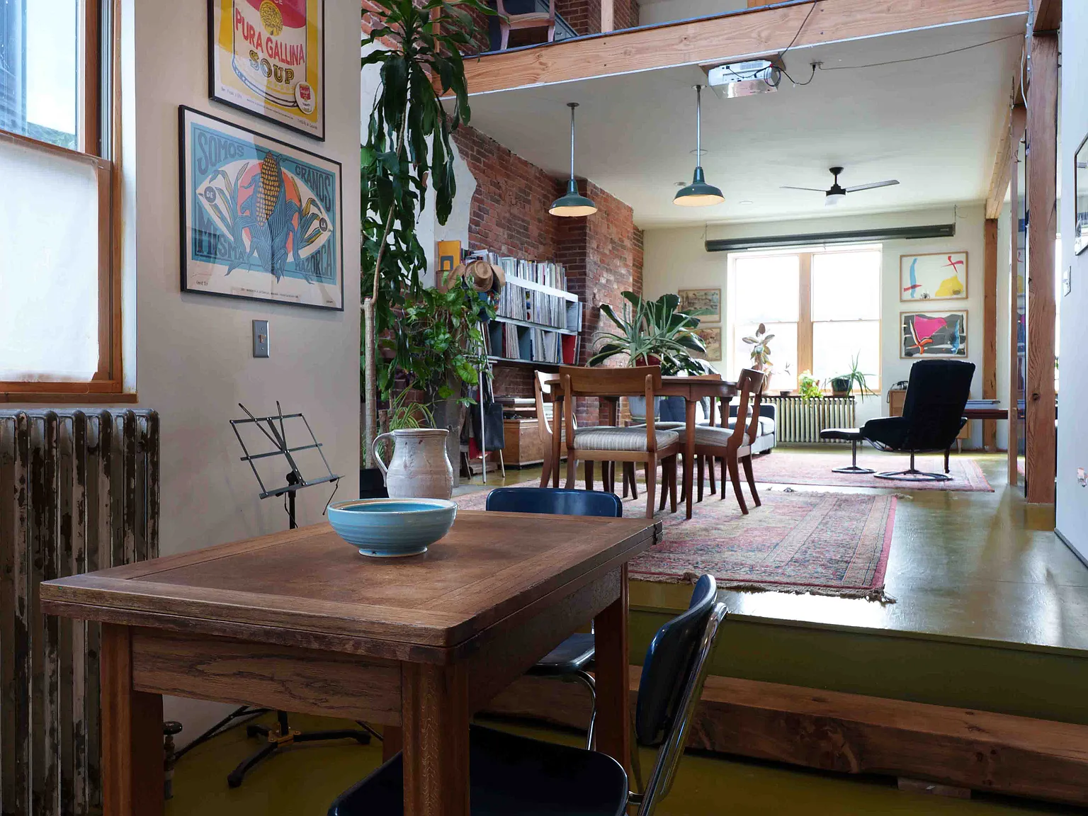2 bed, 1590 sqft, $2,500 — Photo 3