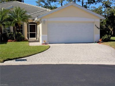 7788 Meridan Ct, Naples, FL, 34104
