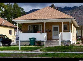 2546 Gramercy Ave, Ogden, UT 84401