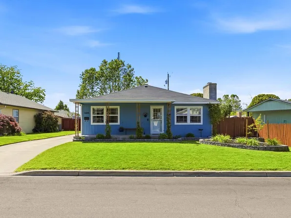 1605 McPherson Ave, Richland, WA 99354