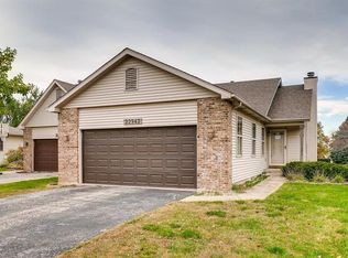 22942 W Judith Dr, Plainfield, IL 60586