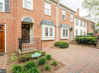 1221 Portner Rd, Alexandria, VA 22314