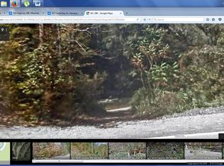 1 Blue Quill Lane, Hot Springs, NC 28743