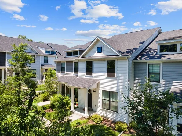 618 Maple Frst, Kirkwood, MO 63122