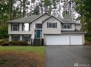 1088 SE Saint Patrick Ct, Port Orchard, WA 98367