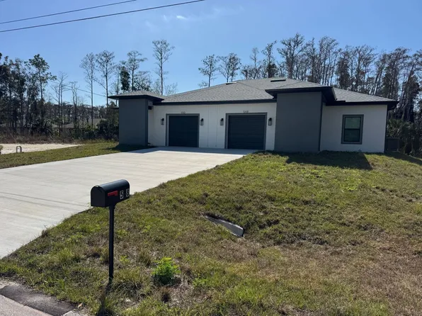 548 Knapp St, Lehigh Acres, FL 33974