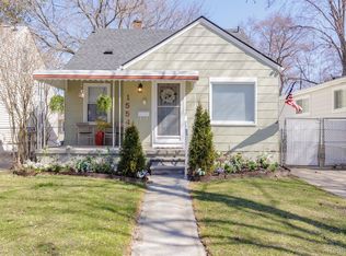 15540 Dixie, Redford, MI