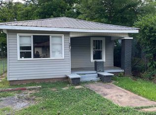 1014 19th Pl SW, Birmingham, AL 35211