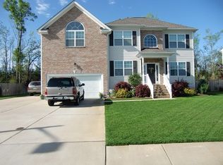 4345 Mooring Ct, Chesapeake, VA 23321