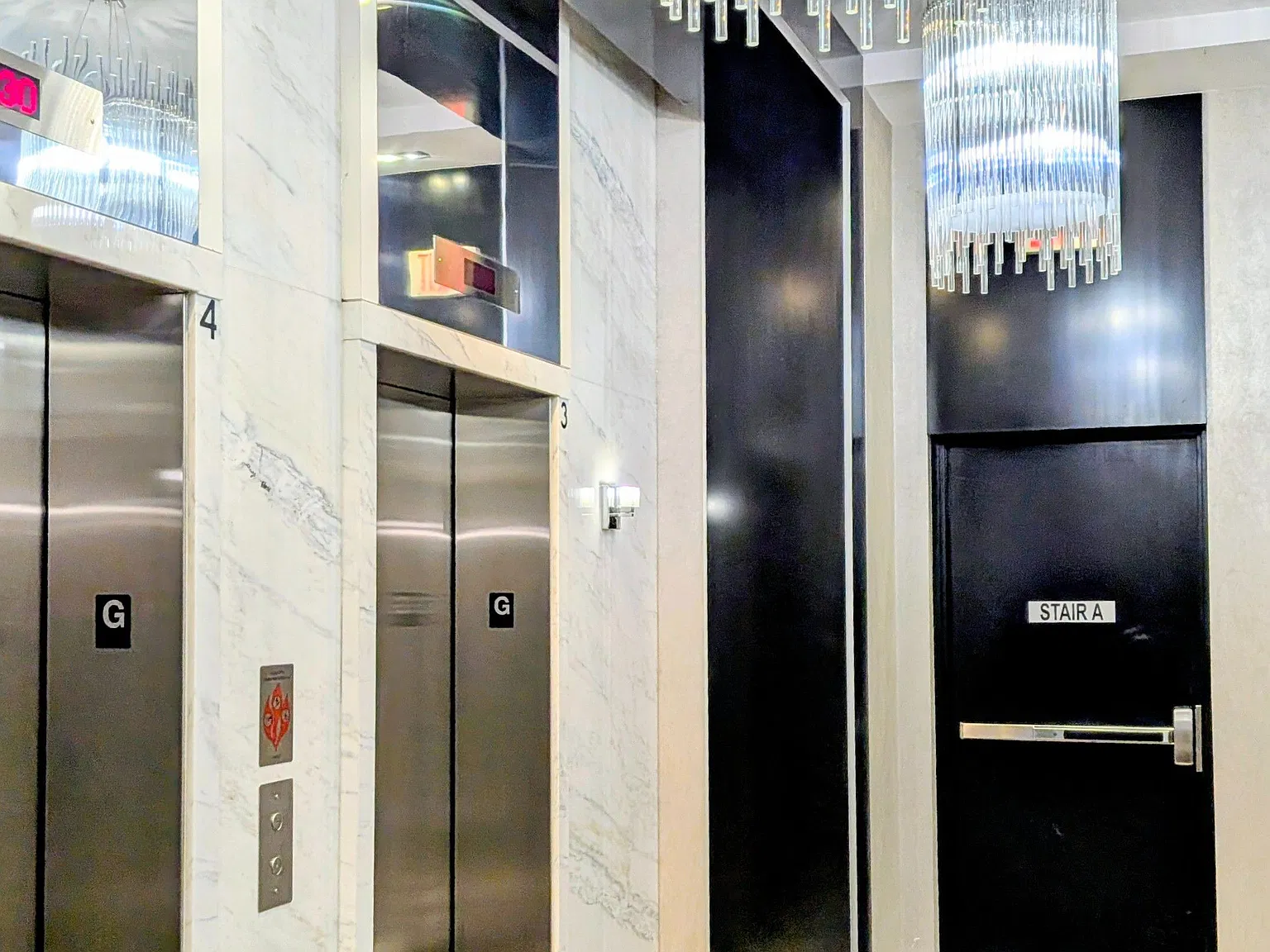 2 bed, $2,495 — Photo 4