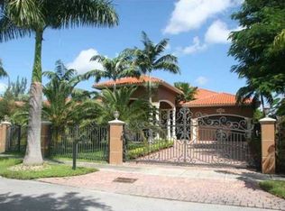 14387 SW 19th Ter, Miami, FL 33175