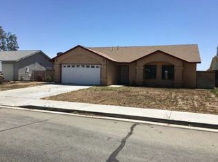 2104 Phlox Ave, Rosamond, CA 93560