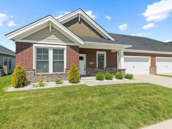 2558 Watson Cir, Owensboro, KY 42301