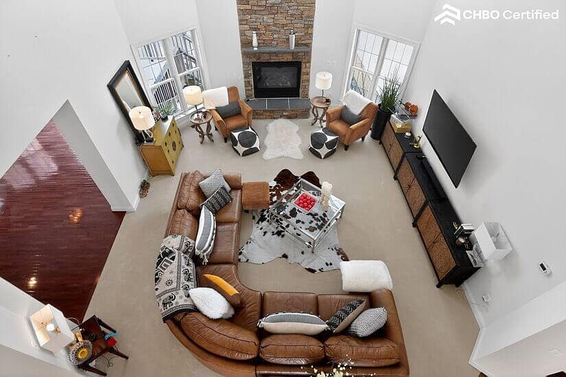 Furnished Home in Bowie, MD