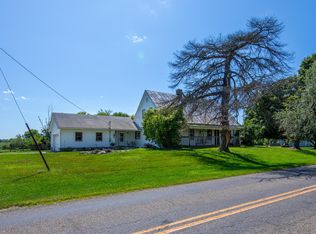 4622 Lock Rd, Centerburg, OH 43011