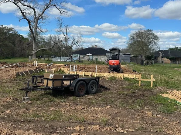 2644 County Road 769c, Brazoria, TX 77422