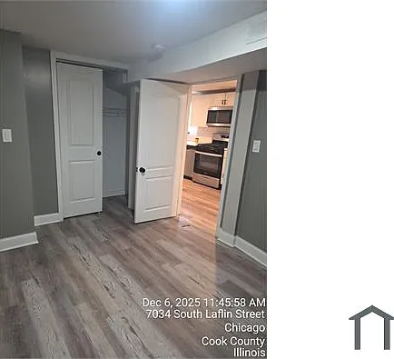 7032 S Laflin St #3 — Photo 9