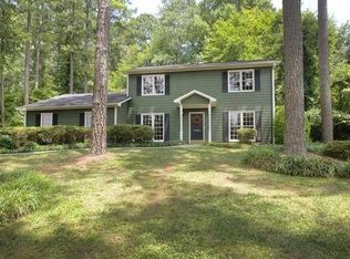 4434 Trickum Rd, Marietta, GA 30066