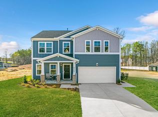 533 Marthas View Way, Wake Forest, NC 27587