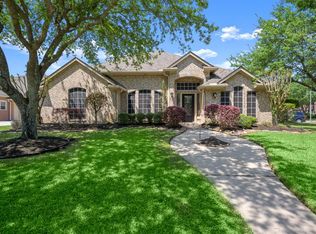 5802 Summer Oak Ct, Spring, TX 77379
