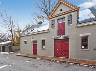 340 New St, Lexington, KY 40507