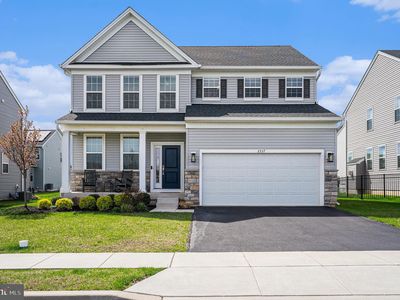 2337 Twin Lakes Dr, Quakertown, PA, 18951
