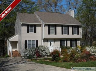 5403 Ravenswood Pl, Durham, NC 27713