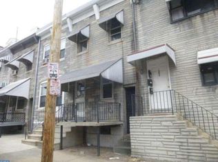 305 N 11th St, Reading, PA 19604
