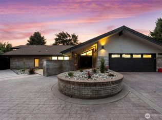 Othello Golf Club, Othello, WA 99344