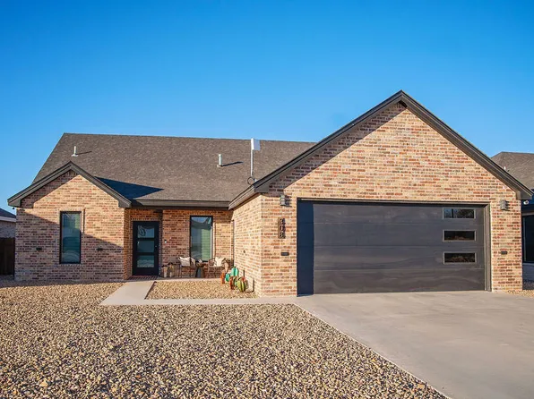 308 W 5th St, Denver City, TX 79323