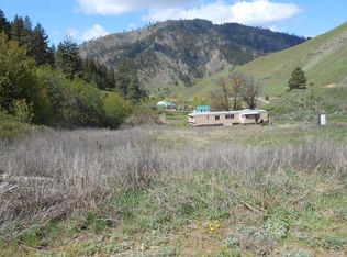 9150 Olalla Canyon Rd, Cashmere, WA 98815