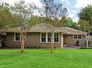 3511 Broadmead Dr, Houston, TX 77025