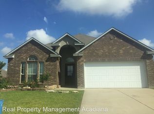 110 Sunrise Point Dr, Rayne, LA 70578