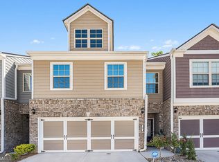 38 Trailview Ln, Hiram, GA