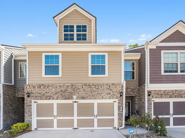 38 Trailview Ln, Hiram, GA 30141