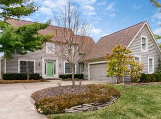 9278 Lerwick Dr, Dublin, OH