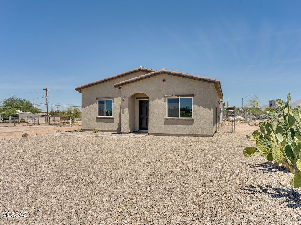 1250 S 10th Ave, Tucson, AZ 85713 Zillow