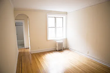 Rented by Chris Stewart, LREB