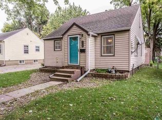 316 N Euclid Ave, Sioux Falls, SD 57104
