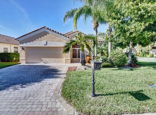 9357 Vercelli St, Lake Worth, FL 33467