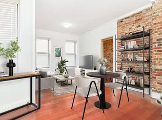 211 Avenue A APT 18, New York, NY 10009