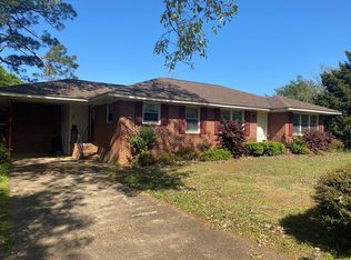 107 Lightfoot Rd, Abbeville, AL 36310