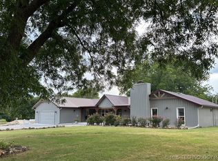 24590 S 600th Rd, Grove, OK 74344
