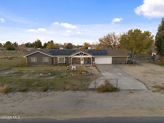 2nd image of 10817 E Avenue R12