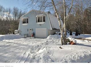 143 Ruby Rd, Willington, CT 06279