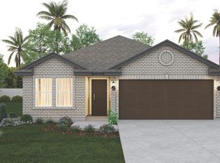 910 S Templo Dorado, Mission, TX 78572